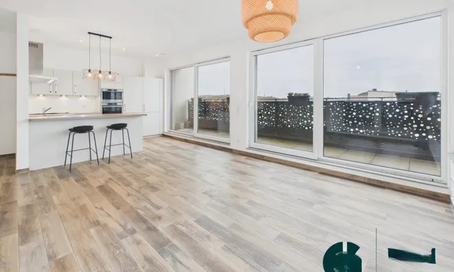 Недвижимость Penthouse 1 bedroom for sale in Differdange: 1