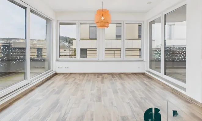 Недвижимость Penthouse 1 bedroom for sale in Differdange: 3
