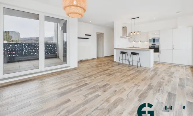 Недвижимость Penthouse 1 bedroom for sale in Differdange: 5