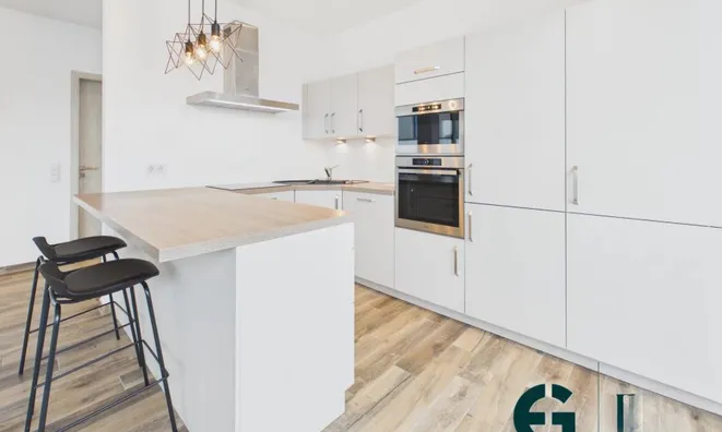 Недвижимость Penthouse 1 bedroom for sale in Differdange: 7