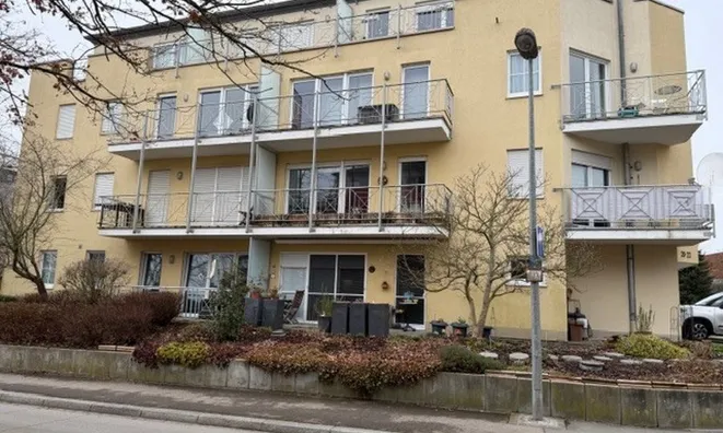 Недвижимость Apartment 1 bedroom for sale in Luxembourg-Belair: 1
