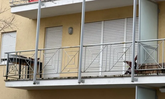 Недвижимость Apartment 1 bedroom for sale in Luxembourg-Belair: 2