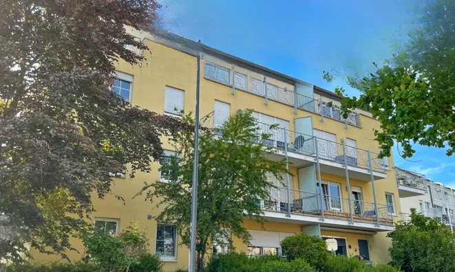Недвижимость Apartment 1 bedroom for sale in Luxembourg-Belair: 3