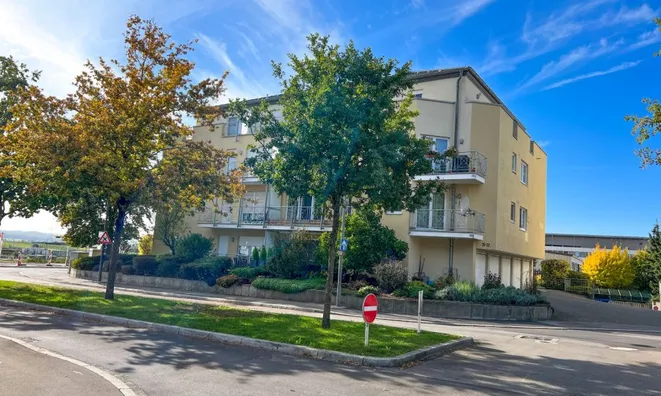 Недвижимость Apartment 1 bedroom for sale in Luxembourg-Belair: 4