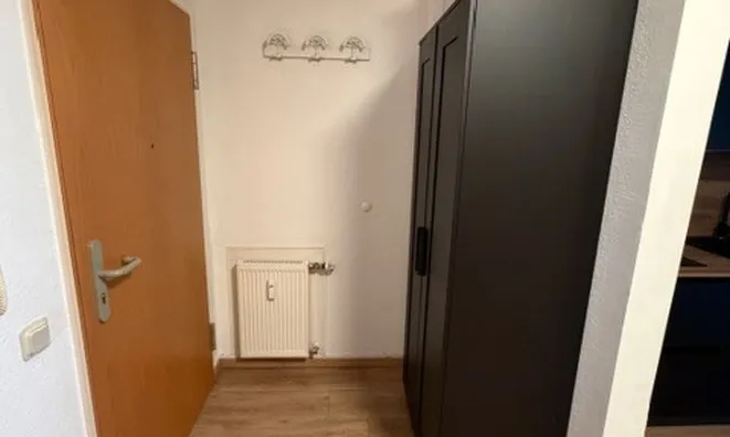 Недвижимость Apartment 1 bedroom for sale in Luxembourg-Belair: 5