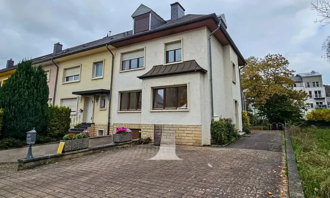 Недвижимость Studio for sale in Luxembourg-Beggen: 1