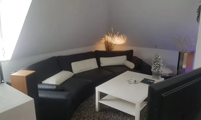 Недвижимость Studio for sale in Luxembourg-Beggen: 2