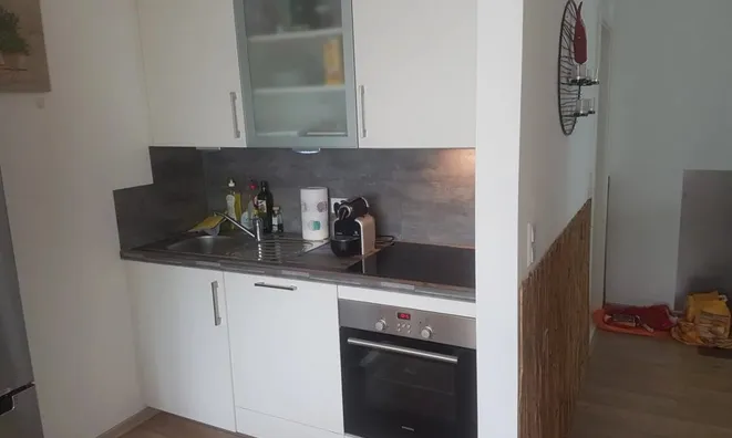 Недвижимость Studio for sale in Luxembourg-Beggen: 4