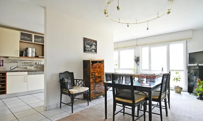 Недвижимость Detached house 4 bedrooms for sale in Luxembourg-Weimerskirch: 3