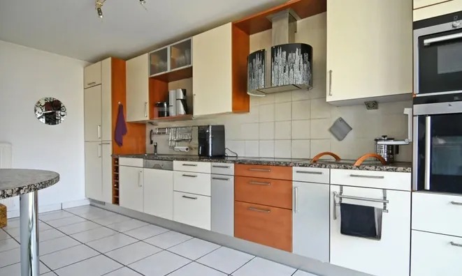 Недвижимость Detached house 4 bedrooms for sale in Luxembourg-Weimerskirch: 4