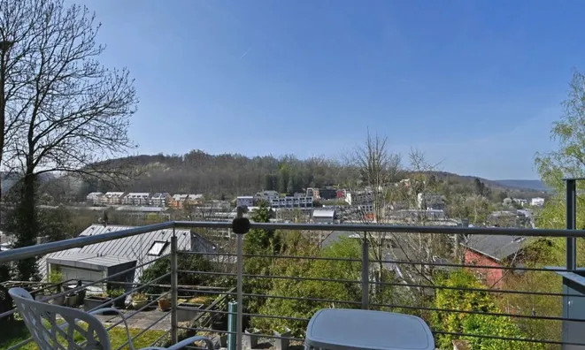 Недвижимость Detached house 4 bedrooms for sale in Luxembourg-Weimerskirch: 6