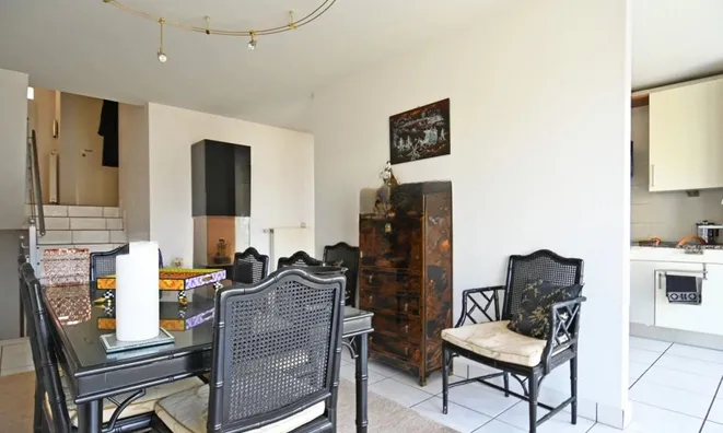 Недвижимость Detached house 4 bedrooms for sale in Luxembourg-Weimerskirch: 7