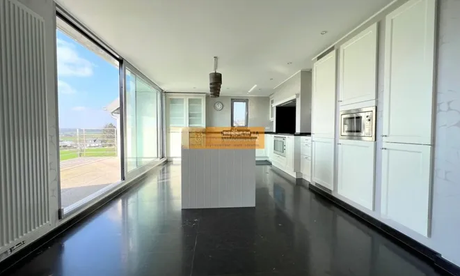 Недвижимость Penthouse 3 bedrooms for sale in Hassel: 1