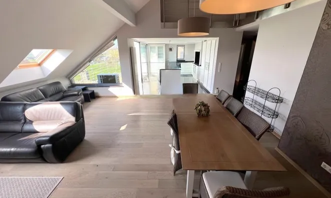 Недвижимость Penthouse 3 bedrooms for sale in Hassel: 2