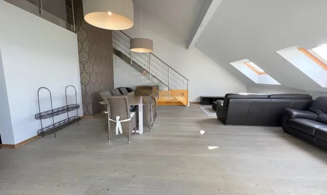 Недвижимость Penthouse 3 bedrooms for sale in Hassel: 4