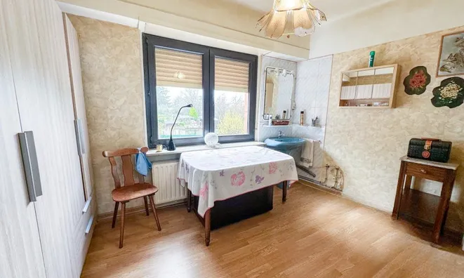 Недвижимость House 4 bedrooms for sale in Lamadelaine: 4