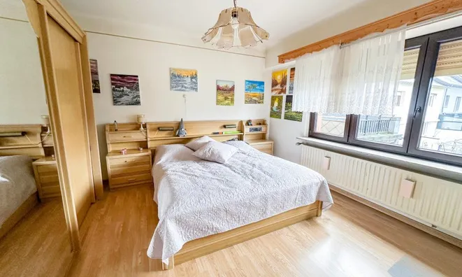 Недвижимость House 4 bedrooms for sale in Lamadelaine: 7