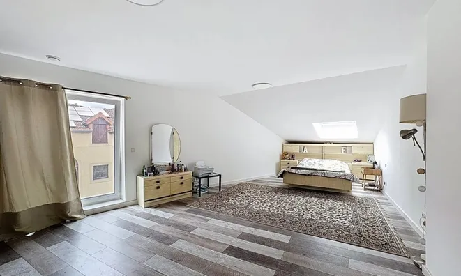 Недвижимость Triplex 4 bedrooms for sale in Bech-Kleinmacher: 2