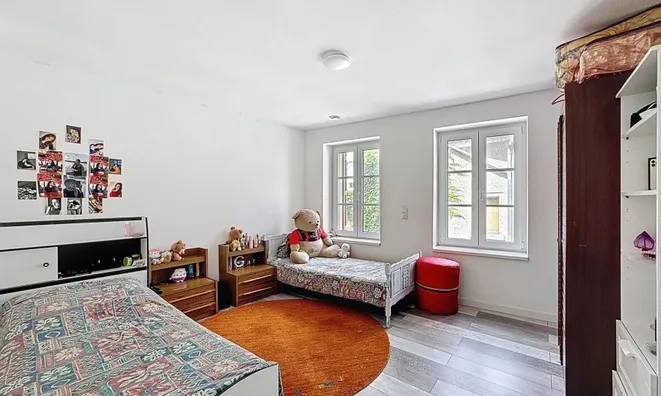 Недвижимость Triplex 4 bedrooms for sale in Bech-Kleinmacher: 3