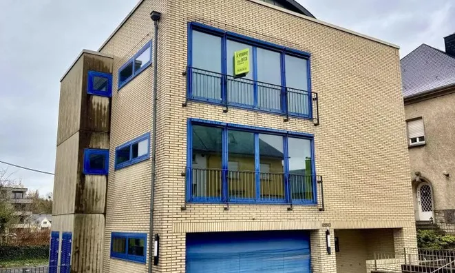 Недвижимость Detached house for sale in Luxembourg-Belair: 1