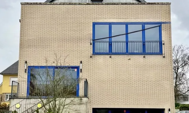 Недвижимость Detached house for sale in Luxembourg-Belair: 3