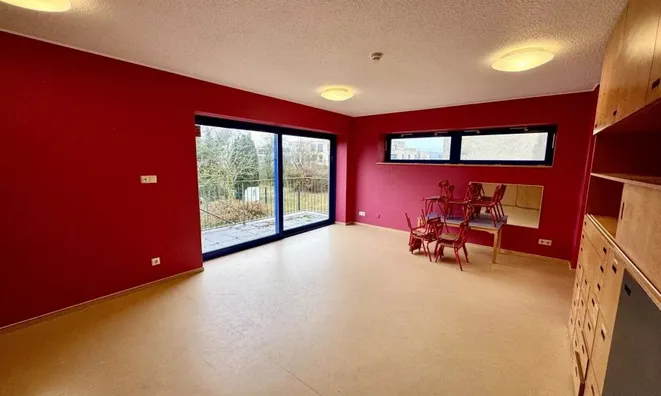 Недвижимость Detached house for sale in Luxembourg-Belair: 4