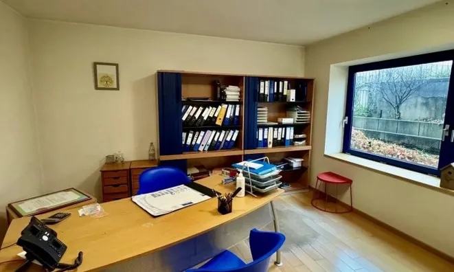 Недвижимость Detached house for sale in Luxembourg-Belair: 5