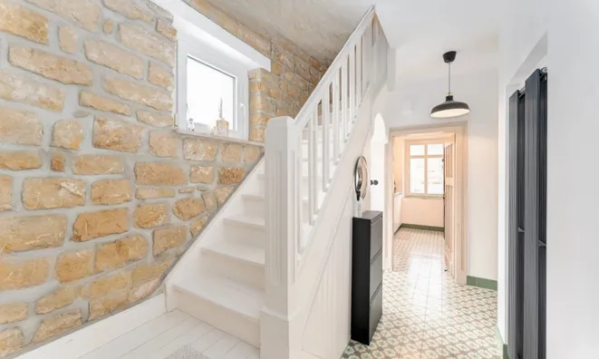 Недвижимость Semi-detached house 3 bedrooms for sale in Wecker: 2