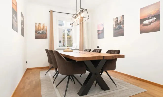 Недвижимость Semi-detached house 3 bedrooms for sale in Wecker: 3