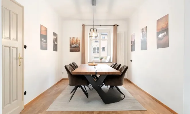 Недвижимость Semi-detached house 3 bedrooms for sale in Wecker: 4