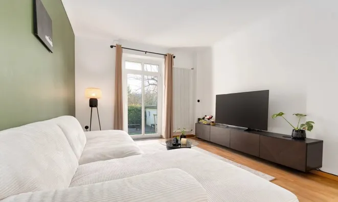 Недвижимость Semi-detached house 3 bedrooms for sale in Wecker: 5