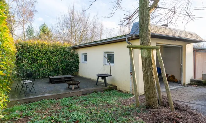 Недвижимость Semi-detached house 3 bedrooms for sale in Wecker: 7