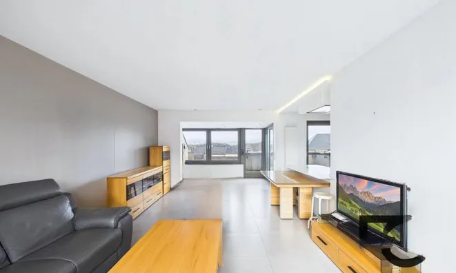 Недвижимость Apartment 2 bedrooms for sale in Oberkorn: 7