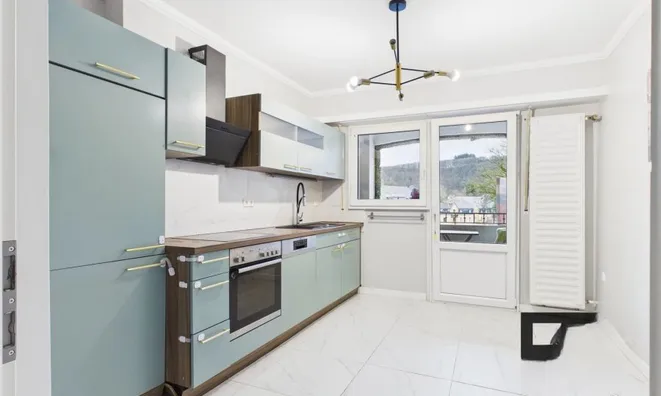 Недвижимость Apartment 2 bedrooms for sale in Clervaux: 2