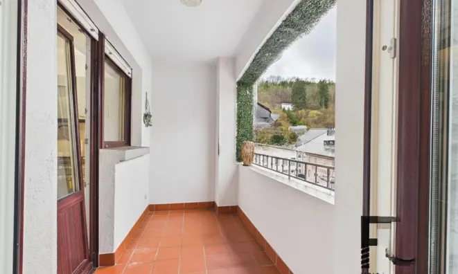 Недвижимость Apartment 2 bedrooms for sale in Clervaux: 6