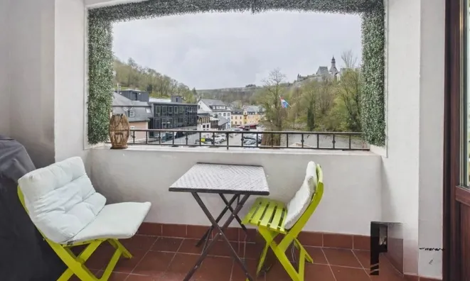 Недвижимость Apartment 2 bedrooms for sale in Clervaux: 7