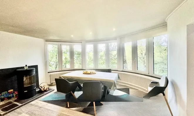 Недвижимость Detached house 5 bedrooms for sale in Wiltz: 4