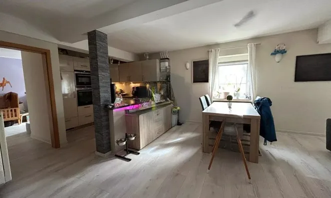 Недвижимость Apartment 4 bedrooms for sale in Niederanven: 3