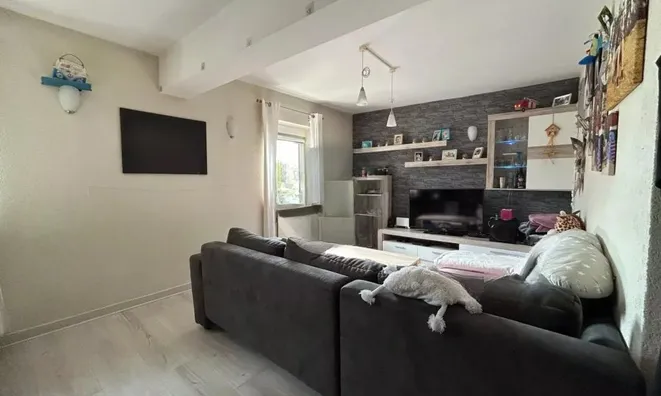 Недвижимость Apartment 4 bedrooms for sale in Niederanven: 4