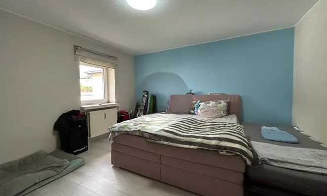 Недвижимость Apartment 4 bedrooms for sale in Niederanven: 6