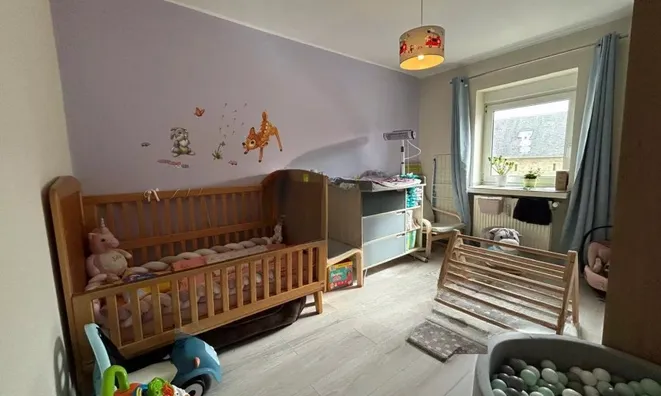 Недвижимость Apartment 4 bedrooms for sale in Niederanven: 7