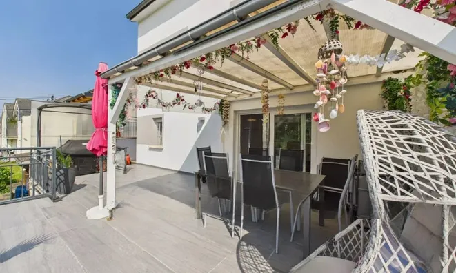 Недвижимость Detached house 6 bedrooms for sale in Remich: 5