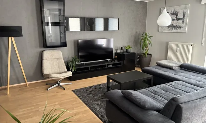 Недвижимость Apartment 2 bedrooms for sale in Steinfort: 1