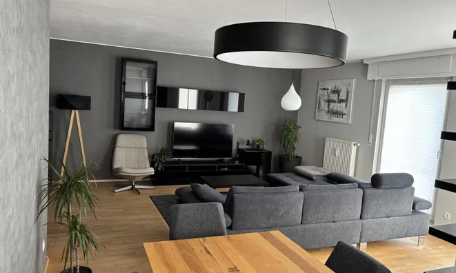 Недвижимость Apartment 2 bedrooms for sale in Steinfort: 3