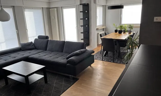 Недвижимость Apartment 2 bedrooms for sale in Steinfort: 4