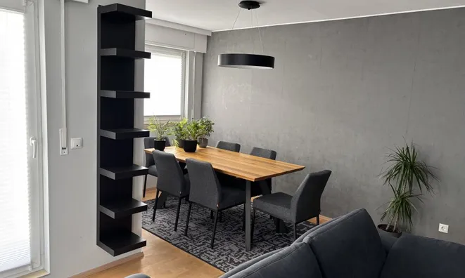 Недвижимость Apartment 2 bedrooms for sale in Steinfort: 5