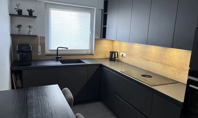 Недвижимость Apartment 2 bedrooms for sale in Steinfort: 6