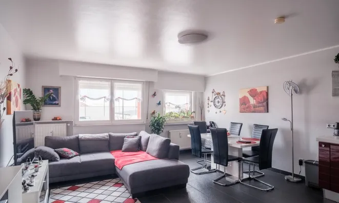 Недвижимость Studio for sale in Dudelange: 1