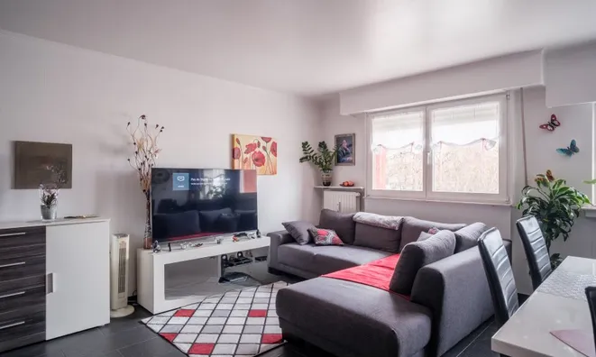 Недвижимость Studio for sale in Dudelange: 2