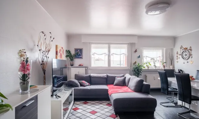 Недвижимость Studio for sale in Dudelange: 4